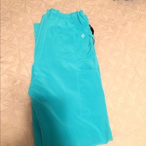 Brand new scrub pants